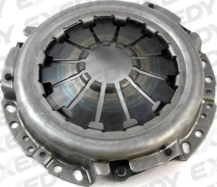 Exedy RNC507 - Sajūga piespiedējdisks www.autospares.lv