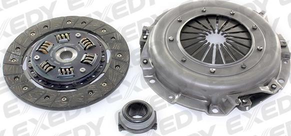 Exedy RNK2058 - Sajūga komplekts www.autospares.lv