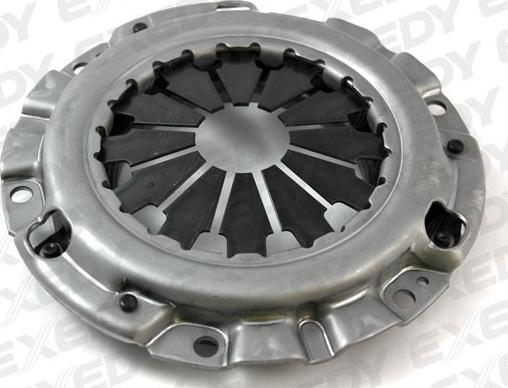 Exedy SZC505 - Sajūga piespiedējdisks www.autospares.lv