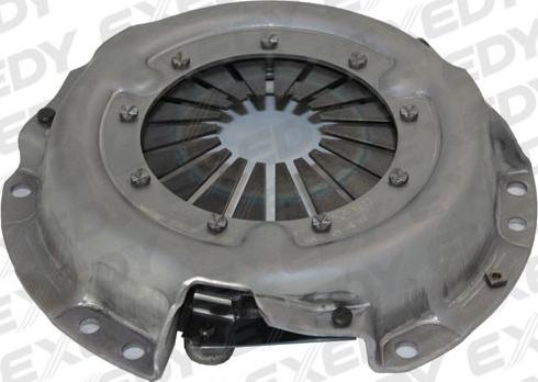 Exedy SZC507 - Sajūga piespiedējdisks www.autospares.lv