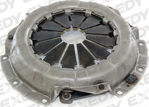 Exedy SZC527 - Sajūga piespiedējdisks www.autospares.lv