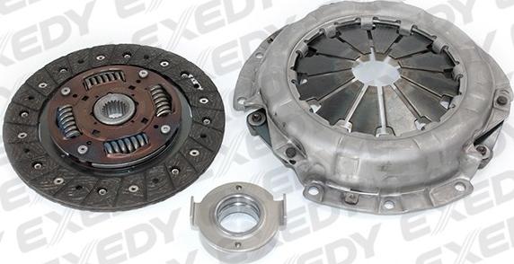 Exedy SZK2013 - Sajūga komplekts www.autospares.lv