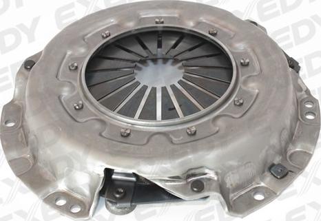 Exedy TYC541 - Sajūga piespiedējdisks www.autospares.lv