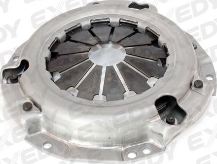 Exedy TYC552 - Sajūga piespiedējdisks www.autospares.lv