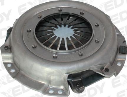 Exedy TYC504 - Sajūga piespiedējdisks www.autospares.lv