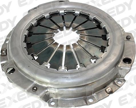 Exedy TYC637 - Sajūga piespiedējdisks www.autospares.lv