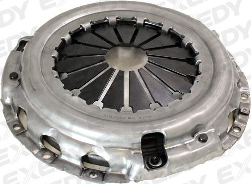 Exedy TYC629 - Sajūga piespiedējdisks www.autospares.lv