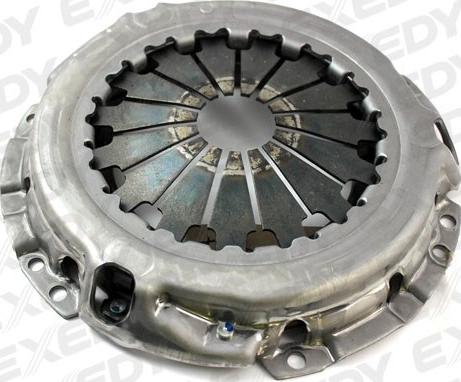 Exedy TYC702 - Sajūga piespiedējdisks www.autospares.lv