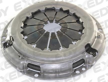 Exedy TYC707 - Sajūga piespiedējdisks www.autospares.lv