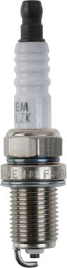 Eyquem 0911007239 - Spark Plug www.autospares.lv