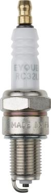 Eyquem 0911007101 - Spark Plug www.autospares.lv