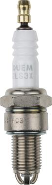 Eyquem 0911007265 - Свеча зажигания www.autospares.lv