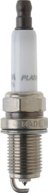 Eyquem 0911007429 - Spark Plug www.autospares.lv