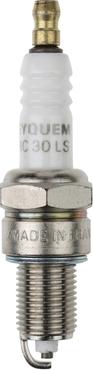 Eyquem 0911007099 - Spark Plug www.autospares.lv