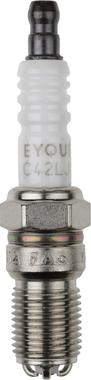 Eyquem 0911007079 - Spark Plug www.autospares.lv