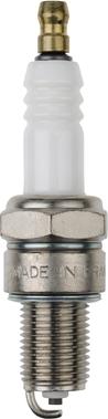 Eyquem 0911007147 - Spark Plug www.autospares.lv