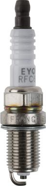 Eyquem 0911007185 - Spark Plug www.autospares.lv