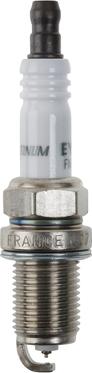 Eyquem 0911007444 - Aizdedzes svece www.autospares.lv