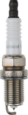 Eyquem 0911007393 - Spark Plug www.autospares.lv