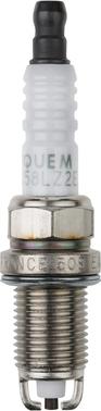 Eyquem 0911007309 - Aizdedzes svece www.autospares.lv