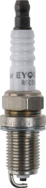 Eyquem 0911007317 - Aizdedzes svece www.autospares.lv