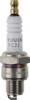 Eyquem 0911007211 - Aizdedzes svece www.autospares.lv