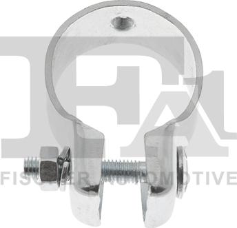 FA1 951-946 - Pipe Connector, exhaust system www.autospares.lv