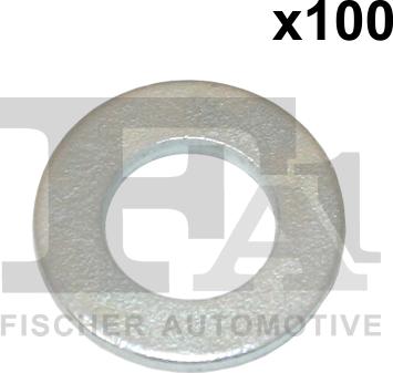 FA1 984-08-016.100 - Washer www.autospares.lv