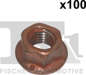 FA1 988-0804.100 - Uzgrieznis www.autospares.lv