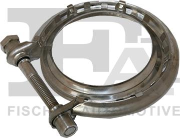 FA1 936-880 - Соединительные элементы, система выпуска www.autospares.lv