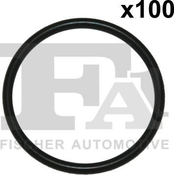 FA1 924.641.100 - Blīvgredzens www.autospares.lv