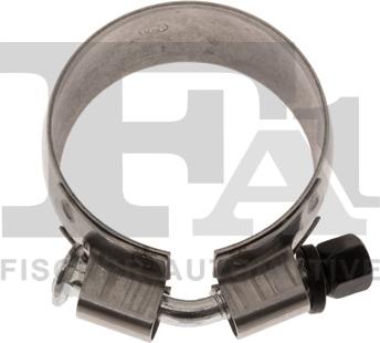 FA1 974-860 - Pipe Connector, exhaust system www.autospares.lv