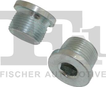 FA1 445.410.001 - Korķis, Eļļas vācele www.autospares.lv