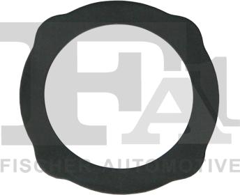 FA1 455520 - Gasket, charger www.autospares.lv