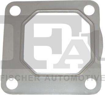 FA1 413509 - Blīve, Kompresors www.autospares.lv