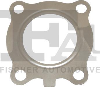 FA1 413-502 - Blīve, Izplūdes kolektors www.autospares.lv