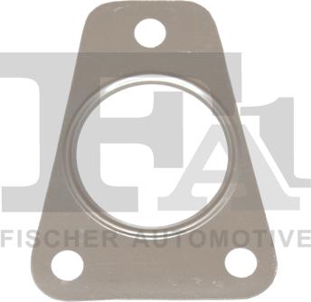 FA1 412515 - Blīve, Izplūdes kolektors www.autospares.lv