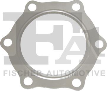 FA1 482-515 - Blīve, Kompresors www.autospares.lv