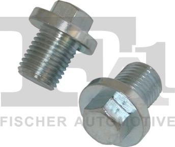 FA1 427.410.001 - Korķis, Eļļas vācele www.autospares.lv