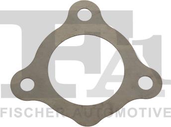 FA1 473523 - Gasket, charger www.autospares.lv
