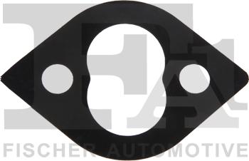 FA1 477519 - Gasket, charger www.autospares.lv