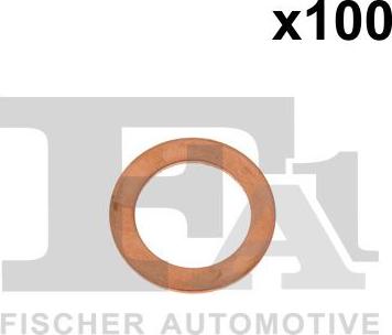 FA1 547.870.100 - Blīvgredzens www.autospares.lv