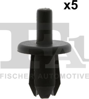 FA1 55-20001.5 - Moldings / aizsarguzlika www.autospares.lv