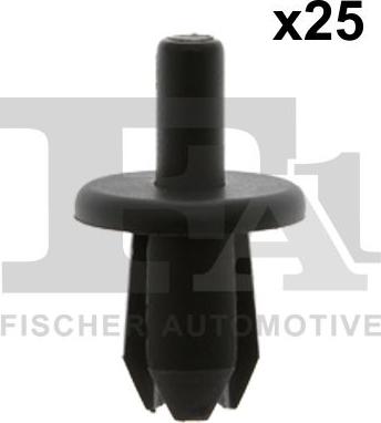 FA1 55-20001.25 - Moldings / aizsarguzlika www.autospares.lv