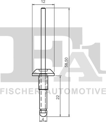 FA1 55-20002.10 - Moldings / aizsarguzlika www.autospares.lv