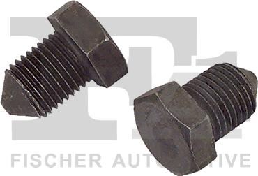 FA1 518.470.001 - Korķis, Eļļas vācele www.autospares.lv