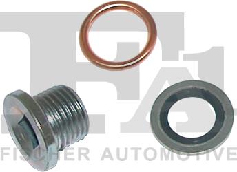 FA1 518.471.021 - Korķis, Eļļas vācele www.autospares.lv