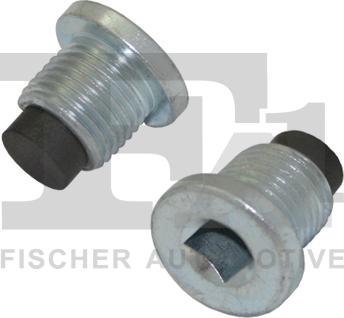 FA1 539.970.001 - Korķis, Eļļas vācele www.autospares.lv