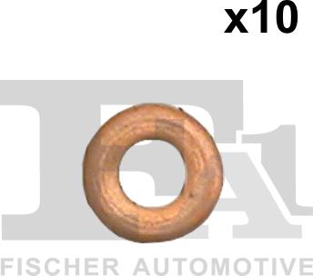 FA1 642.694.010 - Blīve, Sprauslas korpuss www.autospares.lv