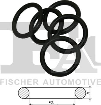 FA1 517.170.010 - Blīvgredzens autospares.lv